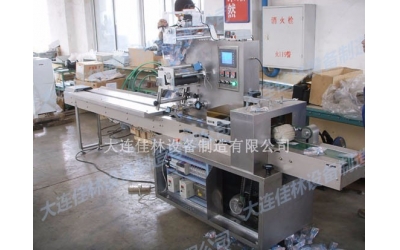 全自動高速枕式包裝機(jī)